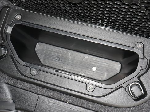 New 2026 RAM 1500 Limited w/ Off Road Group image 15