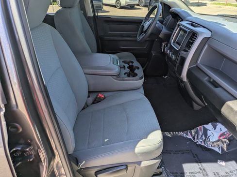 Used 2019 RAM 1500 Express AWD/4WD image 20