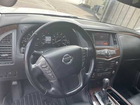 Used 2018 Nissan Armada SL w/ Premium Package AWD/4WD image 28