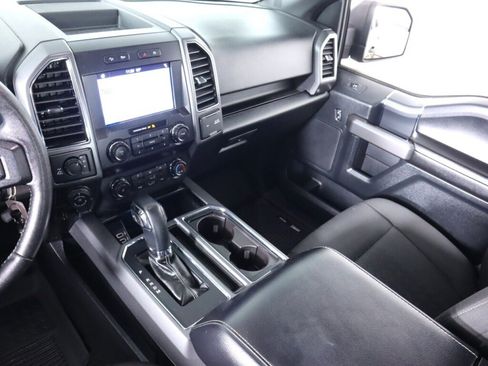 Used 2019 Ford F150 XLT w/ Equipment Group 302A Luxury AWD/4WD image 34