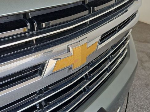 Certified 2024 Chevrolet Tahoe LT RWD image 36