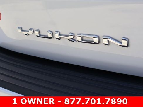 Used 2021 GMC Yukon Denali image 7