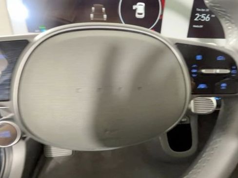 Used 2024 Hyundai Ioniq 5 SE RWD image 23