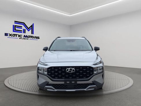 Used 2022 Hyundai Santa Fe XRT FWD image 8
