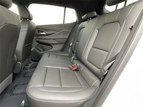 Used 2024 Buick Envista Sport Touring w/ Convenience I Package image 22