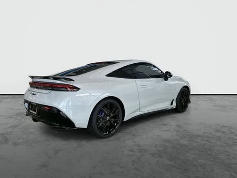 New 2026 Honda Prelude image 4