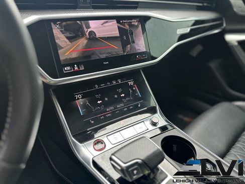 Used 2021 Audi S6 Prestige w/ Prestige Package AWD/4WD image 9