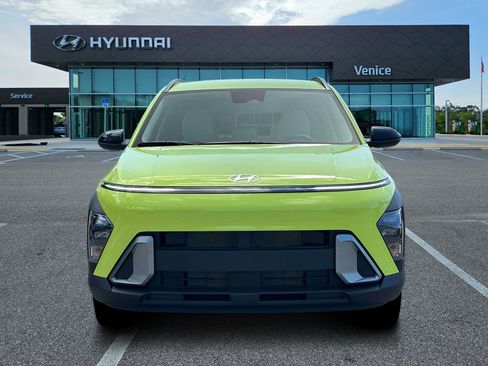 New 2026 Hyundai Kona SEL Sport FWD image 12