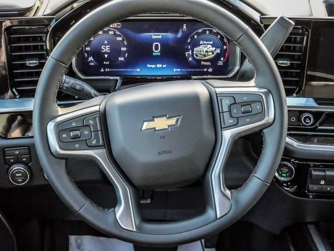 New 2026 Chevrolet Silverado 3500 LT w/ Convenience Package AWD/4WD image 43