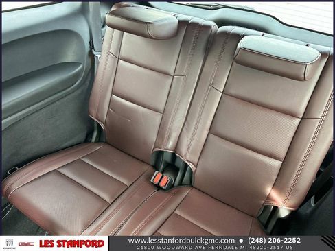 Used 2024 Dodge Durango GT image 14