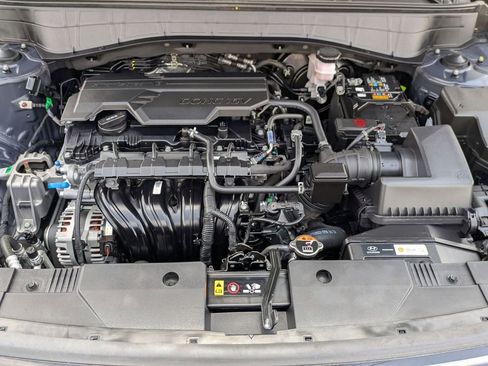 Used 2025 Hyundai Kona SEL FWD image 30