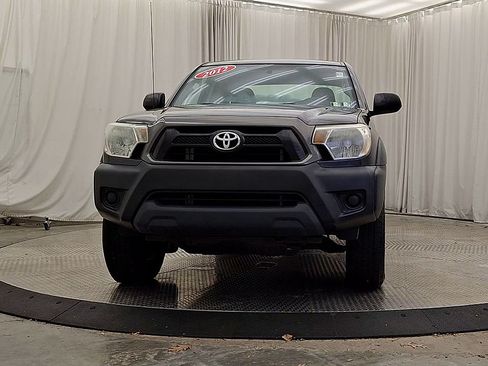 Used 2012 Toyota Tacoma 4x4 Access Cab image 4