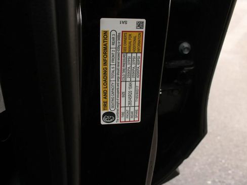 Used 2022 Honda Passport EX-L image 34