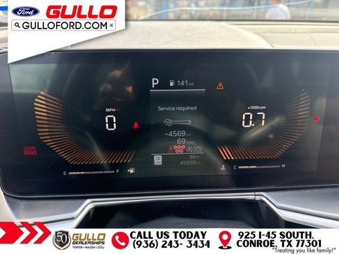 Used 2024 Kia Sorento S w/ Panoramic Sunroof Package FWD image 6