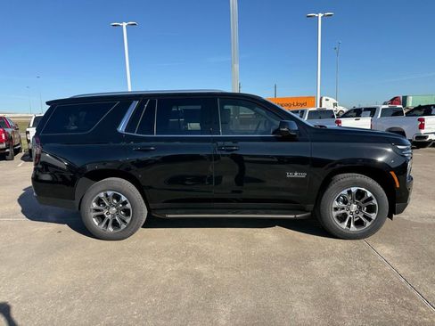 New 2026 Chevrolet Tahoe LT w/ Comfort Package image 7