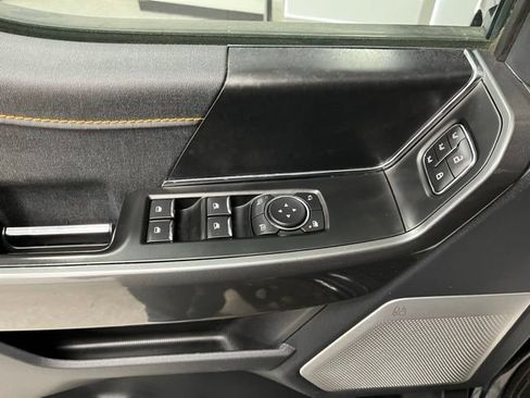 Used 2023 Ford F150 Tremor w/ Equipment Group 402A High AWD/4WD image 17
