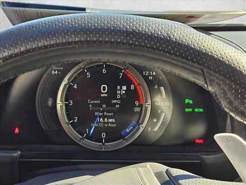 Used 2018 Lexus LC 500 Coupe image 11