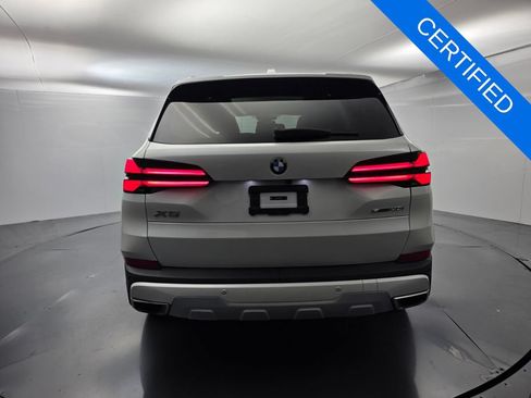 Used 2025 BMW X5 sDrive40i w/ Parking Assistance Package RWD image 5
