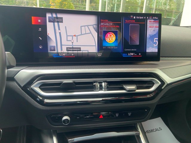 Certified 2024 BMW M340i xDrive w/ Premium Package AWD/4WD image 15