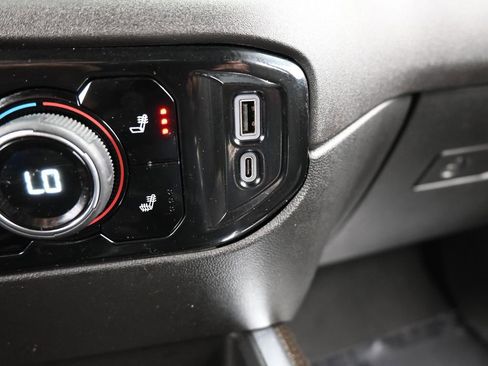 Used 2023 Chevrolet Silverado 1500 RST w/ Redline Edition image 27