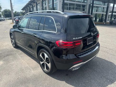 Used 2024 Mercedes-Benz GLB 250 image 5