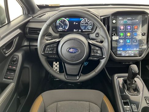 New 2026 Subaru Crosstrek 2.5i Sport AWD/4WD image 15