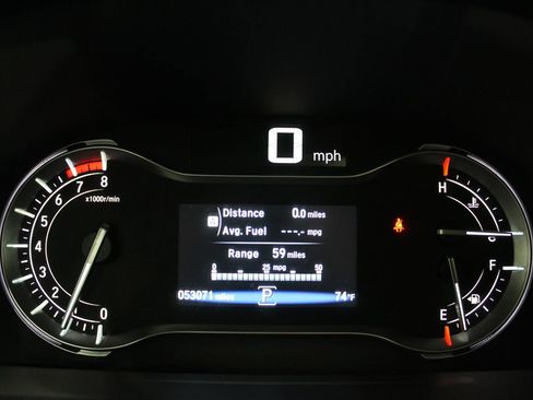 Used 2022 Honda Ridgeline Black Edition image 80