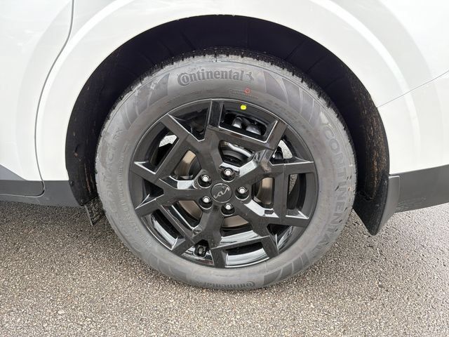 New 2026 Kia Carnival SX Prestige FWD image 26
