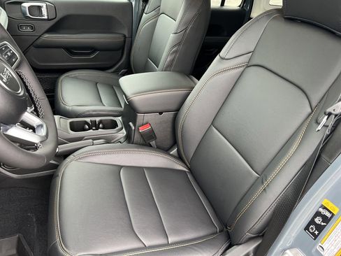 New 2026 Jeep Wrangler Sahara image 20