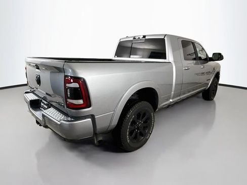 Used 2022 RAM 3500 Laramie AWD/4WD image 7