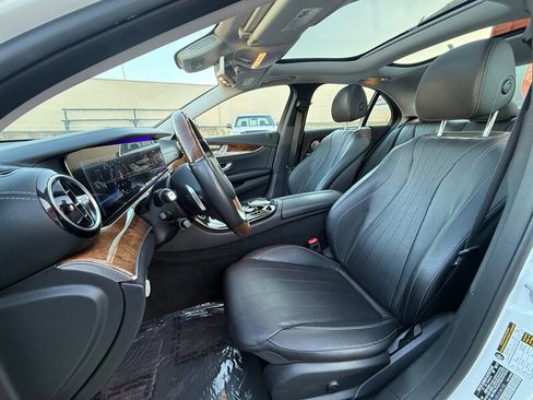 Used 2018 Mercedes-Benz E 300 image 19