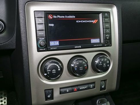 Used 2013 Dodge Challenger SRT8 RWD image 22