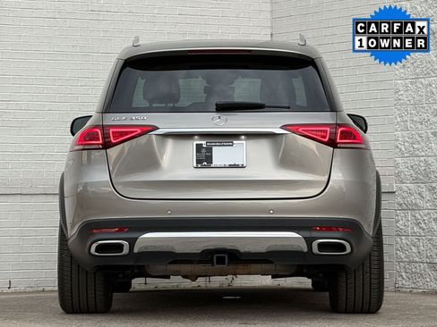 Used 2022 Mercedes-Benz GLE 350 image 10