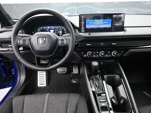 New 2026 Honda Accord Sport image 11
