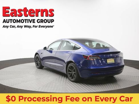 Used 2019 Tesla Model 3 Long Range AWD/4WD image 59
