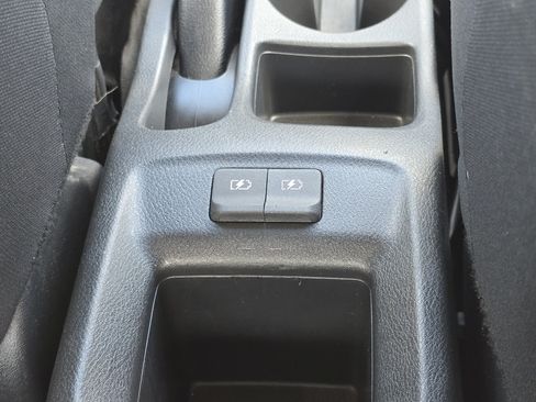 Used 2024 Nissan Versa S w/ Trunk Package FWD image 23
