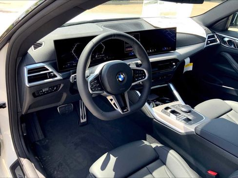 New 2025 BMW 430i xDrive Coupe w/ M Sport Package image 8