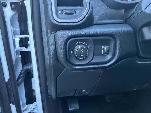 New 2026 RAM 2500 Tradesman w/ Safety Group image 13