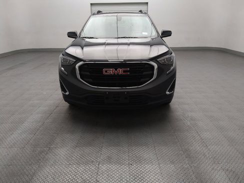 Used 2018 GMC Terrain SLE w/ Driver Convenience Package FWD image 15