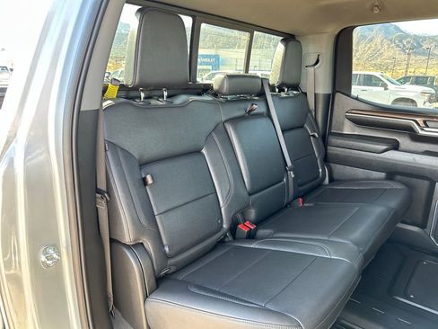 Used 2024 Chevrolet Silverado 1500 RST w/ Rally Edition image 24