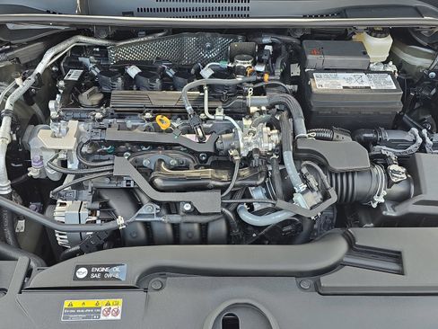 New 2026 Toyota Corolla SE FWD image 30