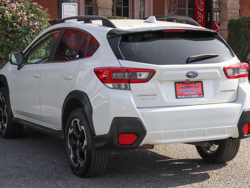 Used 2023 Subaru Crosstrek 2.5i Limited image 6
