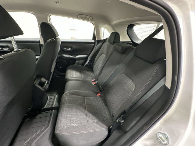 Used 2025 Honda HR-V LX image 14