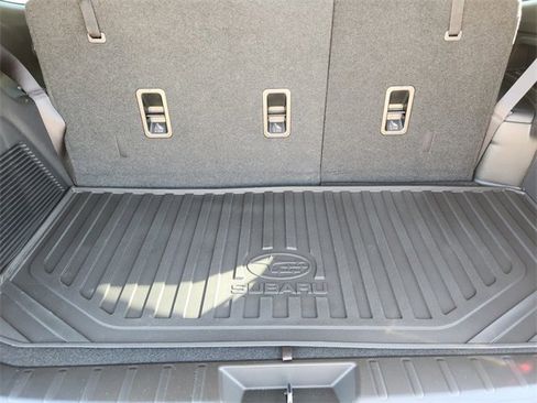 New 2026 Subaru Ascent Touring image 25