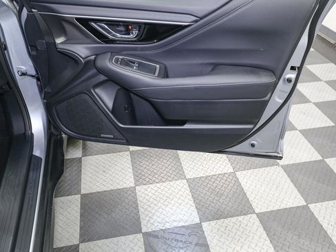 Used 2024 Subaru Outback Limited XT image 20