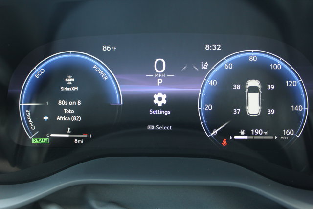 Certified 2026 Toyota Sienna XSE FWD image 61