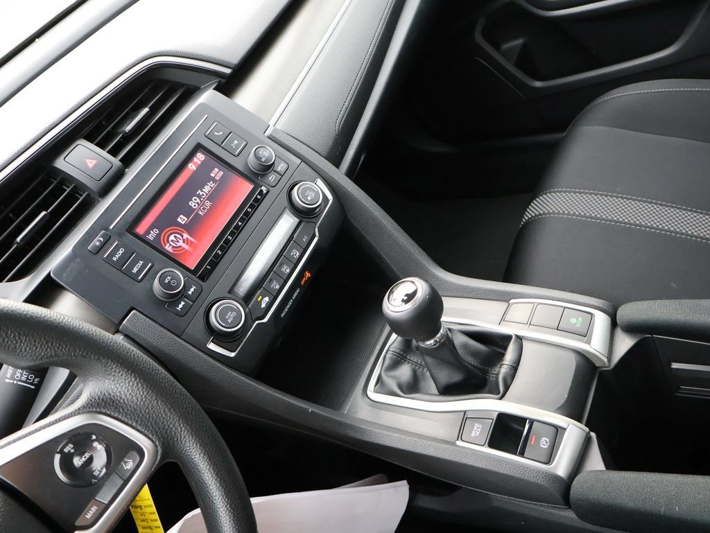Used 2019 Honda Civic LX image 18
