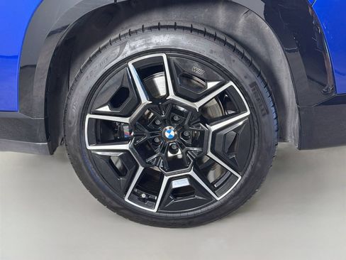 Used 2023 BMW XM AWD/4WD image 33