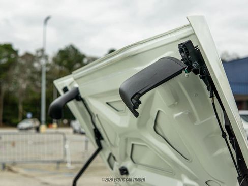 Used 2017 Ferrari 488 Spider image 71