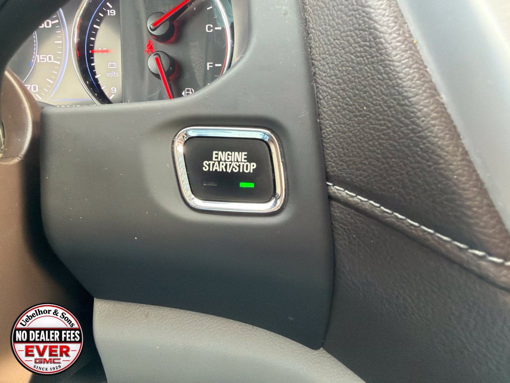 Used 2020 GMC Acadia SLT w/ Driver Alert Package II AWD/4WD image 26
